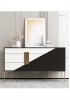 Cully Chest of Drawer W120 *Floor Model